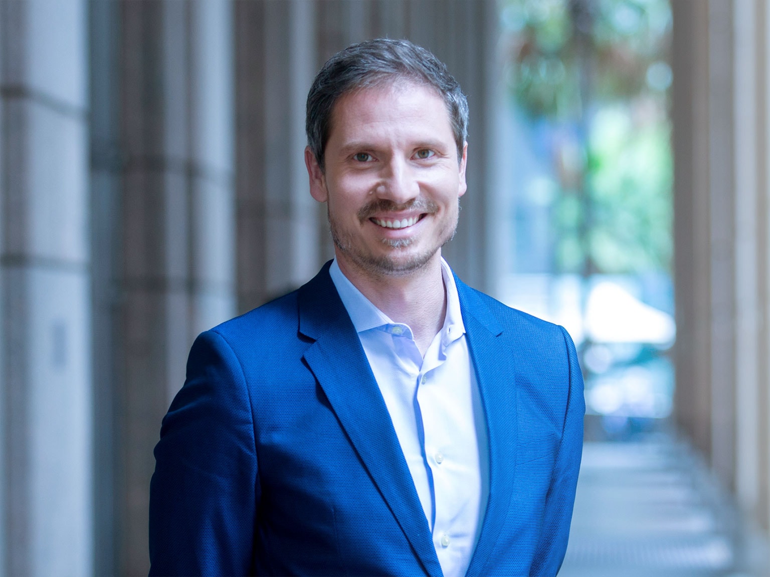 Nikola Jurisic McKinsey & Company